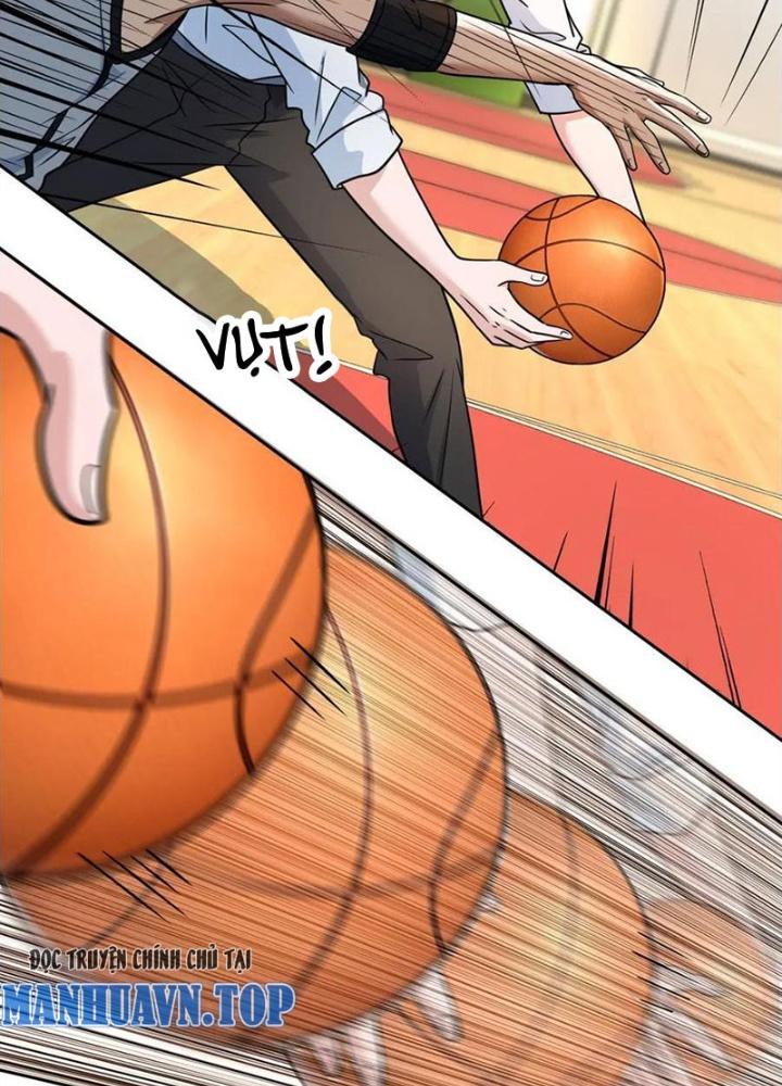 Dũng Cảm Tiến Về Phía Trước Chapter 33 - Trang 2