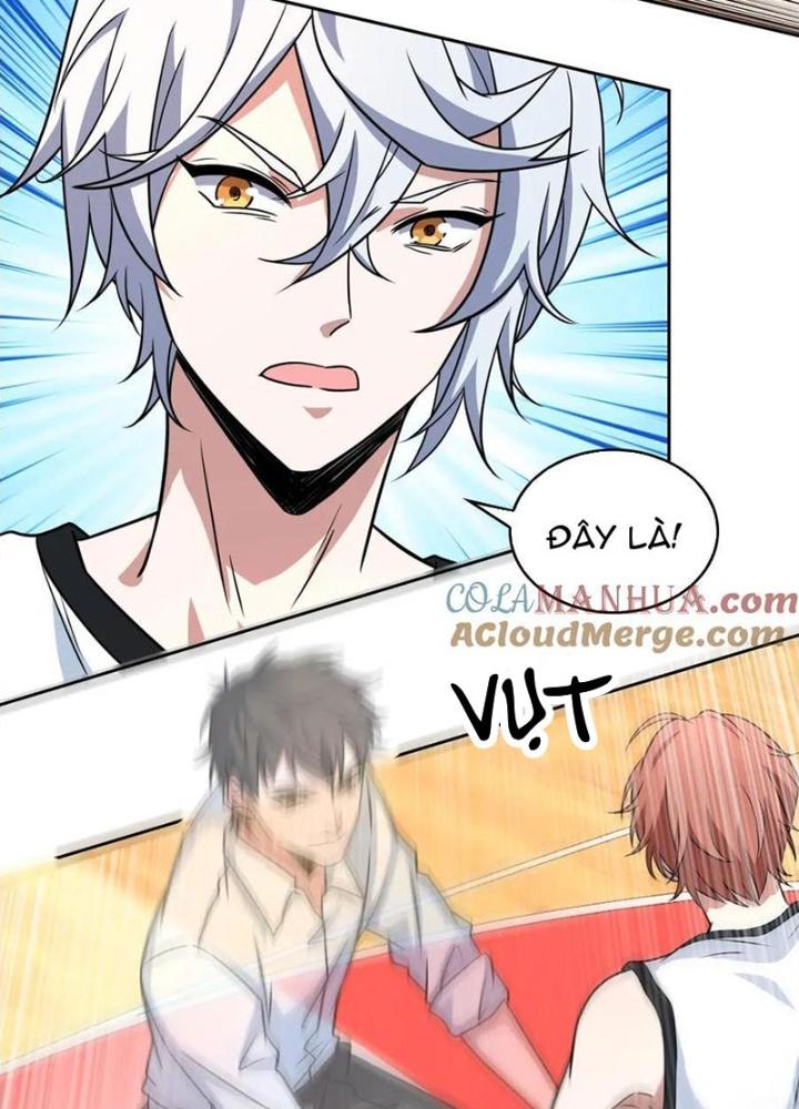 Dũng Cảm Tiến Về Phía Trước Chapter 33 - Trang 2