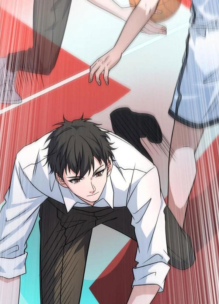 Dũng Cảm Tiến Về Phía Trước Chapter 33 - Trang 2