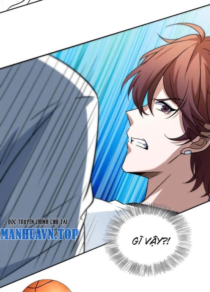 Dũng Cảm Tiến Về Phía Trước Chapter 33 - Trang 2