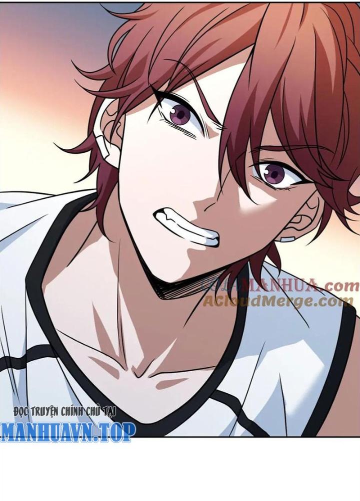 Dũng Cảm Tiến Về Phía Trước Chapter 33 - Trang 2