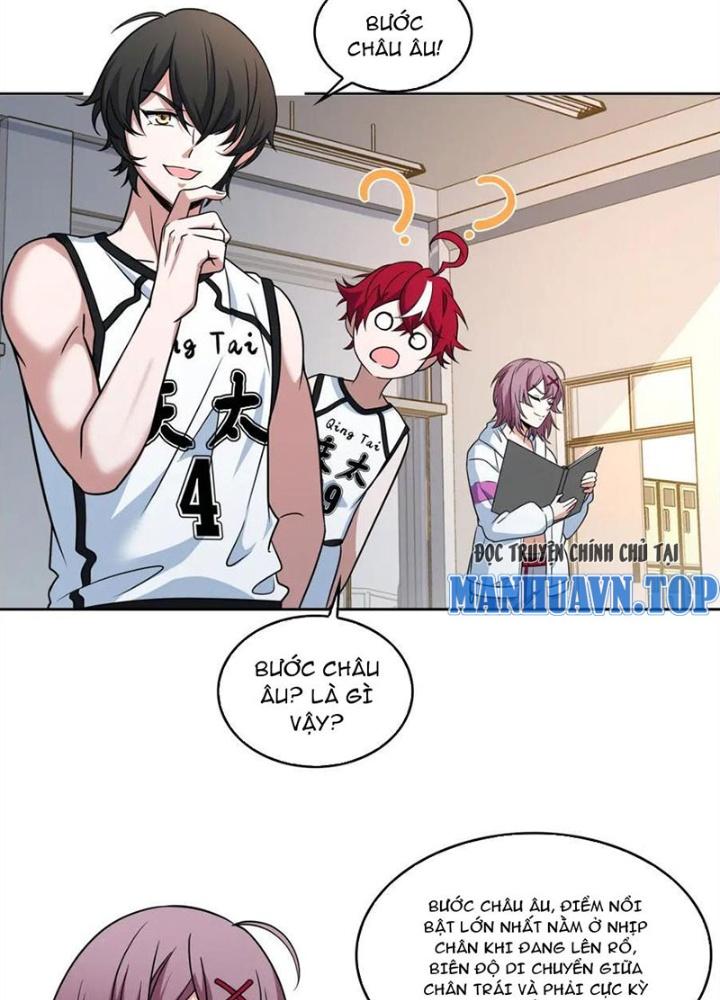 Dũng Cảm Tiến Về Phía Trước Chapter 33 - Trang 2