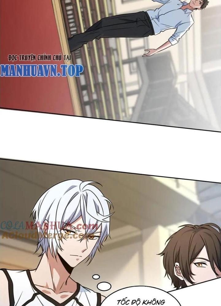 Dũng Cảm Tiến Về Phía Trước Chapter 33 - Trang 2