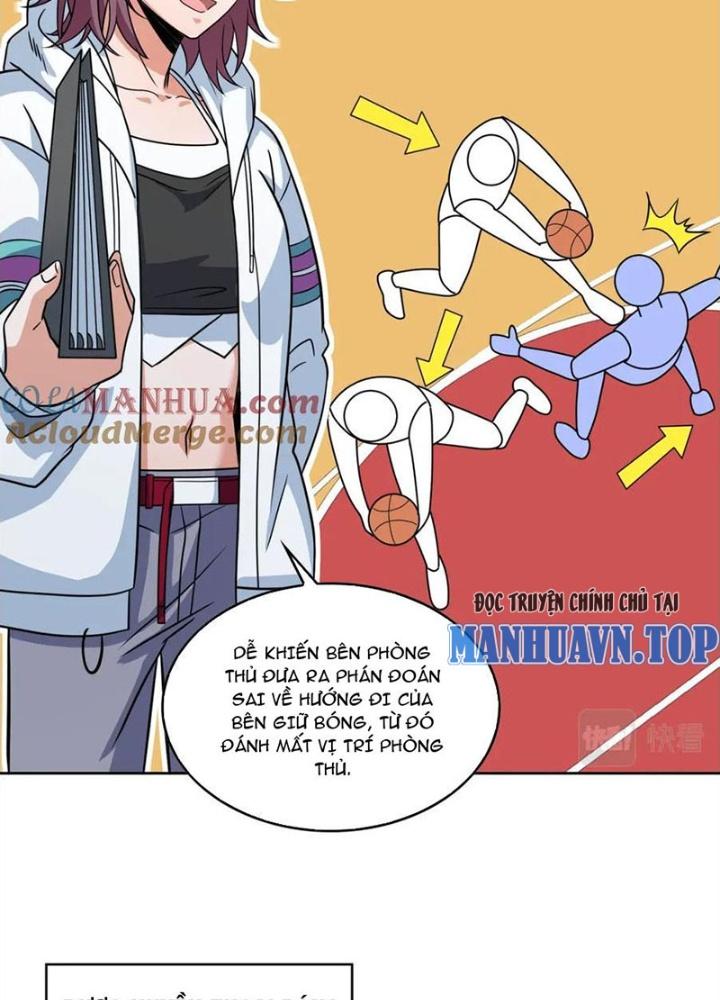 Dũng Cảm Tiến Về Phía Trước Chapter 33 - Trang 2