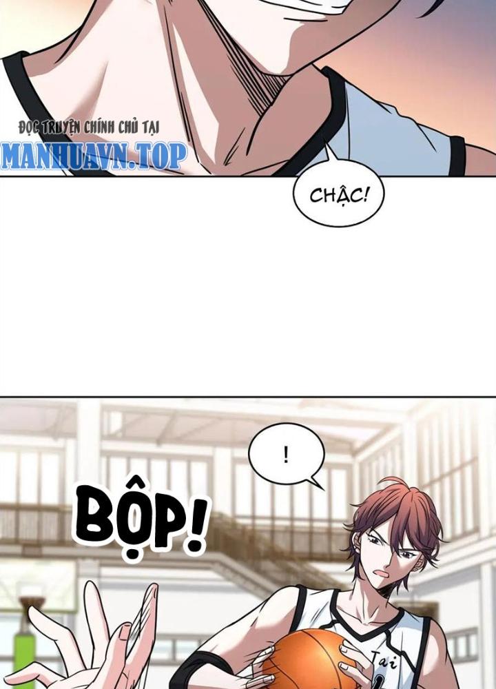 Dũng Cảm Tiến Về Phía Trước Chapter 33 - Trang 2