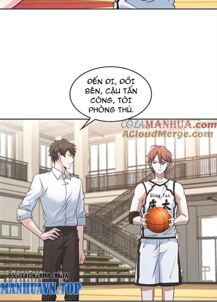 Dũng Cảm Tiến Về Phía Trước Chapter 33 - Trang 2