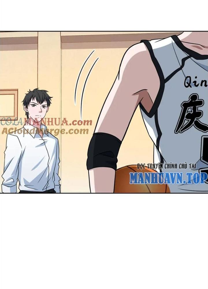 Dũng Cảm Tiến Về Phía Trước Chapter 33 - Trang 2