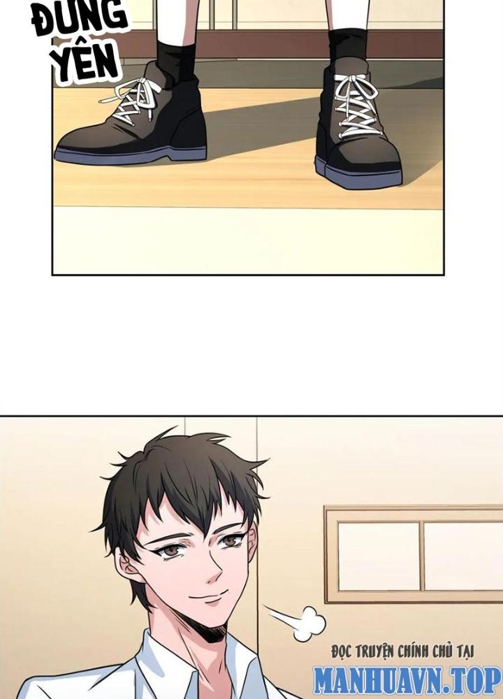 Dũng Cảm Tiến Về Phía Trước Chapter 33 - Trang 2