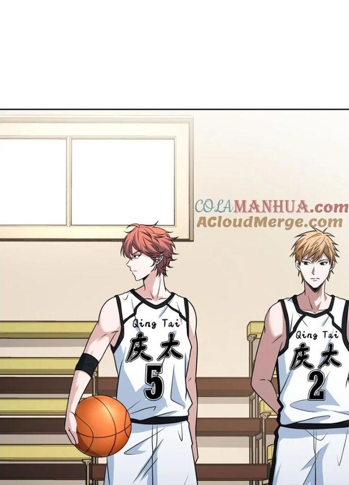 Dũng Cảm Tiến Về Phía Trước Chapter 33 - Trang 2