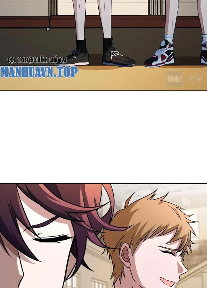 Dũng Cảm Tiến Về Phía Trước Chapter 33 - Trang 2