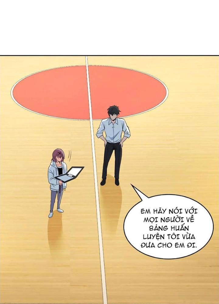 Dũng Cảm Tiến Về Phía Trước Chapter 33 - Trang 2