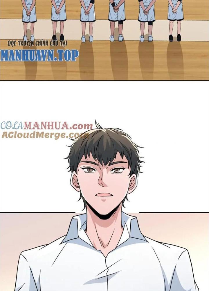 Dũng Cảm Tiến Về Phía Trước Chapter 33 - Trang 2