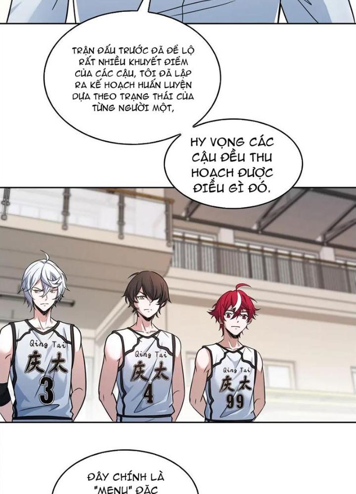 Dũng Cảm Tiến Về Phía Trước Chapter 33 - Trang 2