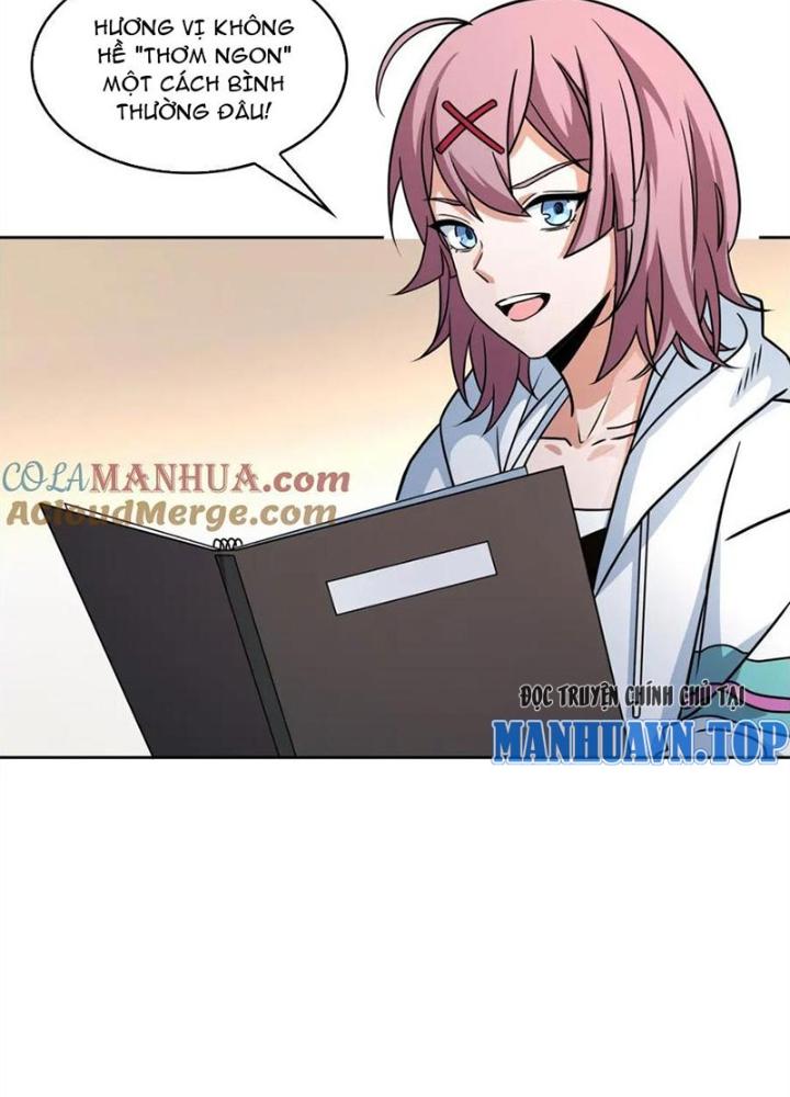 Dũng Cảm Tiến Về Phía Trước Chapter 33 - Trang 2