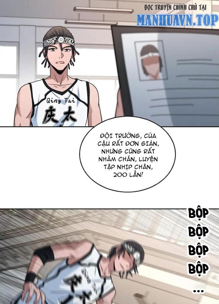 Dũng Cảm Tiến Về Phía Trước Chapter 33 - Trang 2