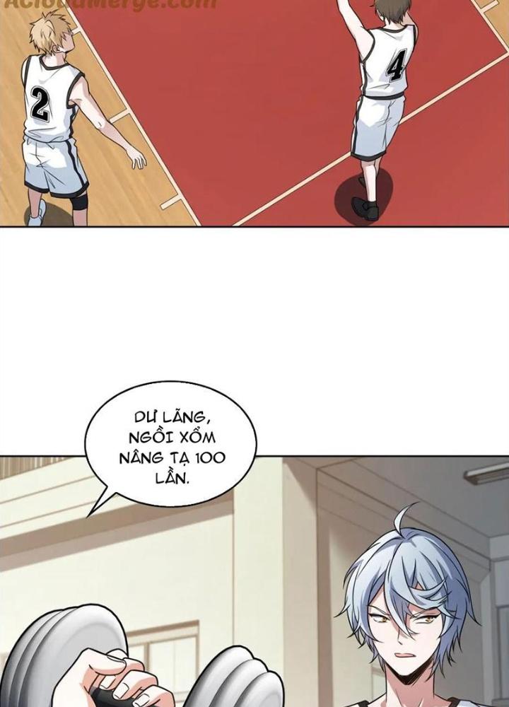 Dũng Cảm Tiến Về Phía Trước Chapter 33 - Trang 2