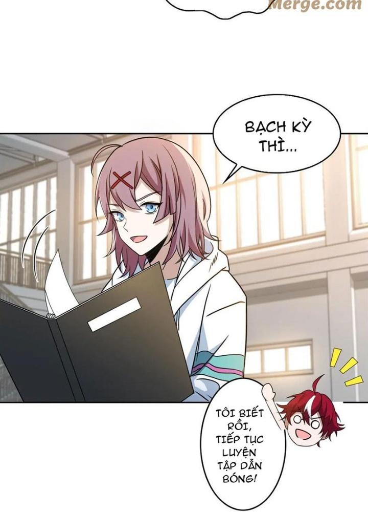 Dũng Cảm Tiến Về Phía Trước Chapter 33 - Trang 2