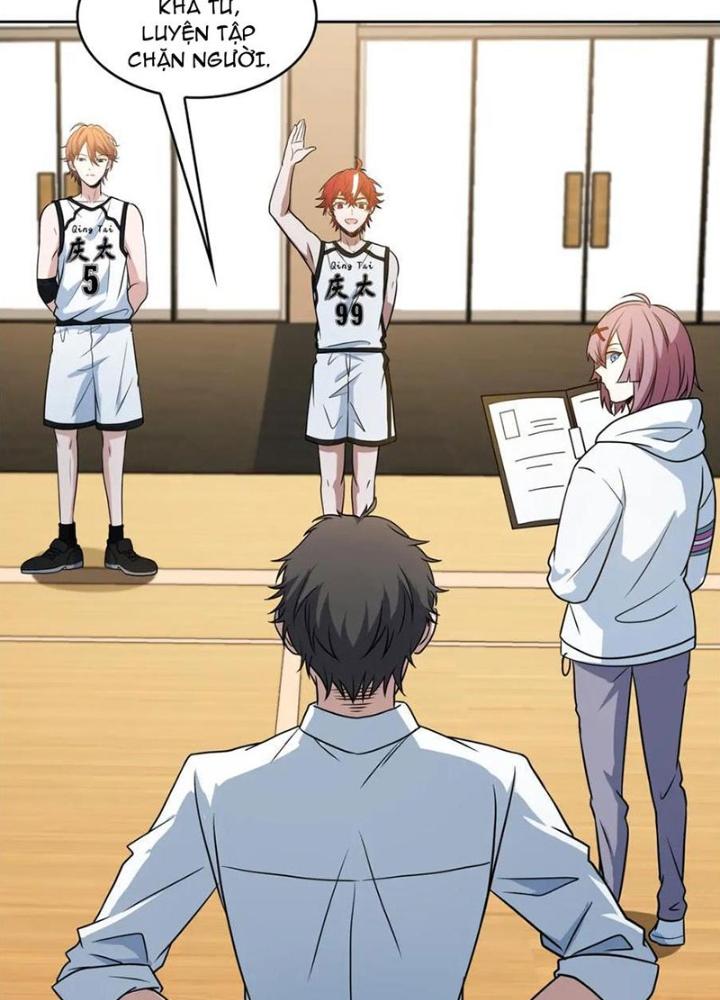 Dũng Cảm Tiến Về Phía Trước Chapter 33 - Trang 2