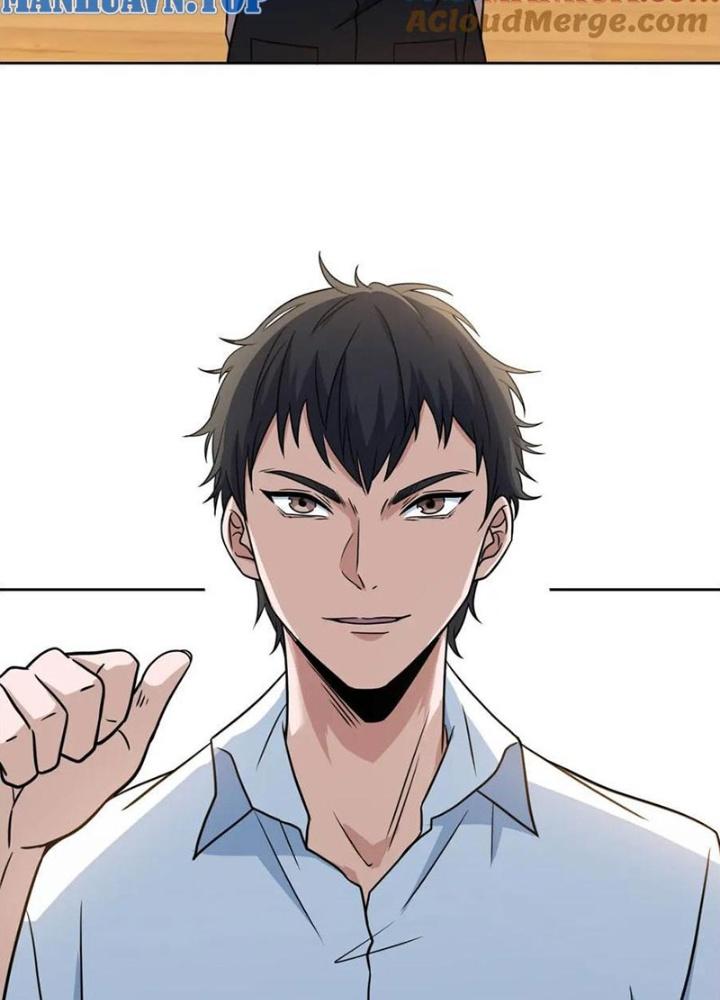 Dũng Cảm Tiến Về Phía Trước Chapter 33 - Trang 2