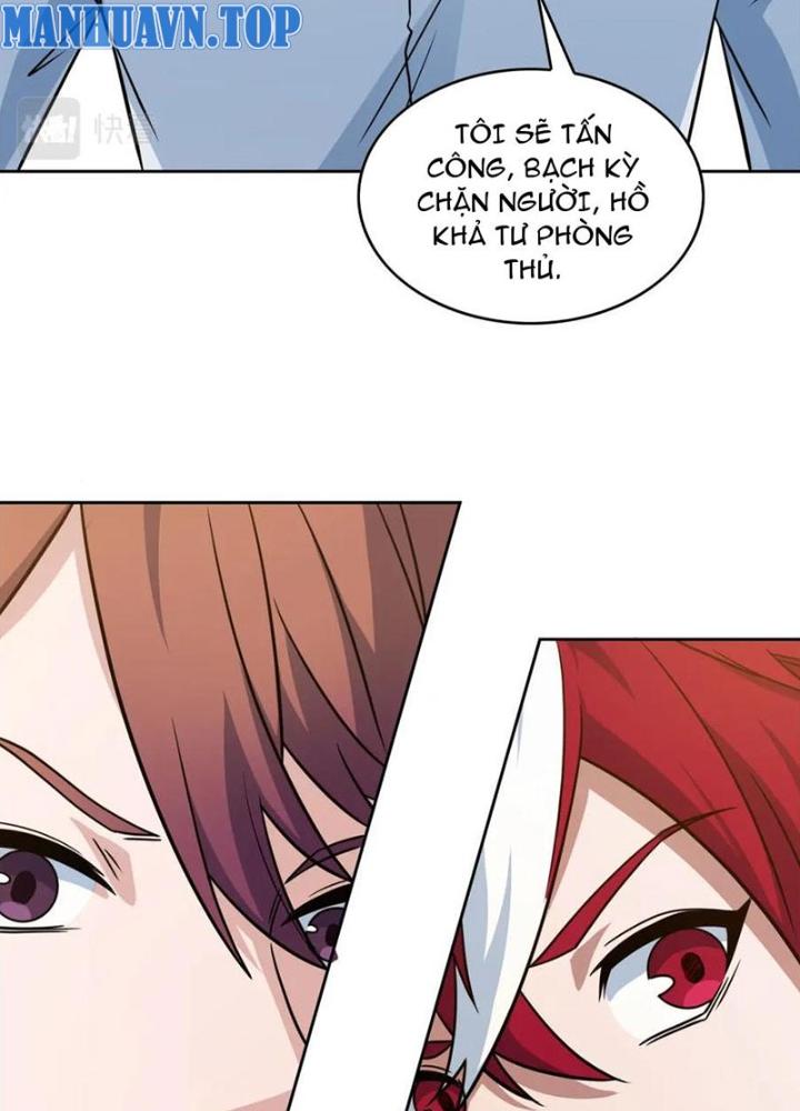 Dũng Cảm Tiến Về Phía Trước Chapter 33 - Trang 2