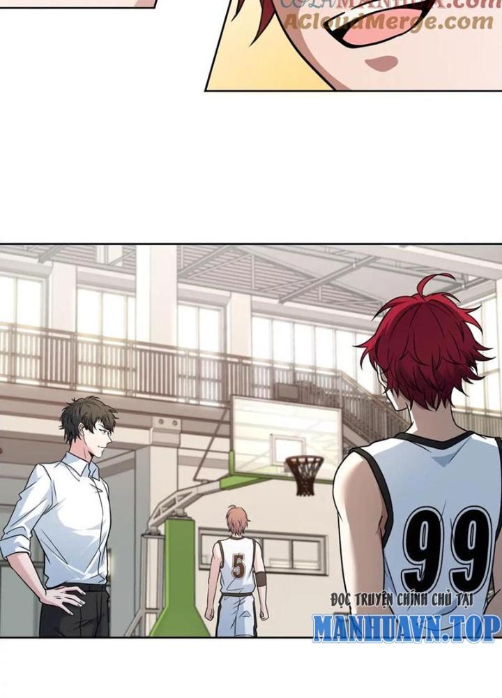 Dũng Cảm Tiến Về Phía Trước Chapter 33 - Trang 2