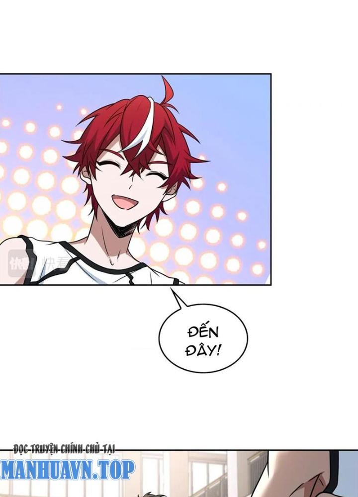 Dũng Cảm Tiến Về Phía Trước Chapter 33 - Trang 2