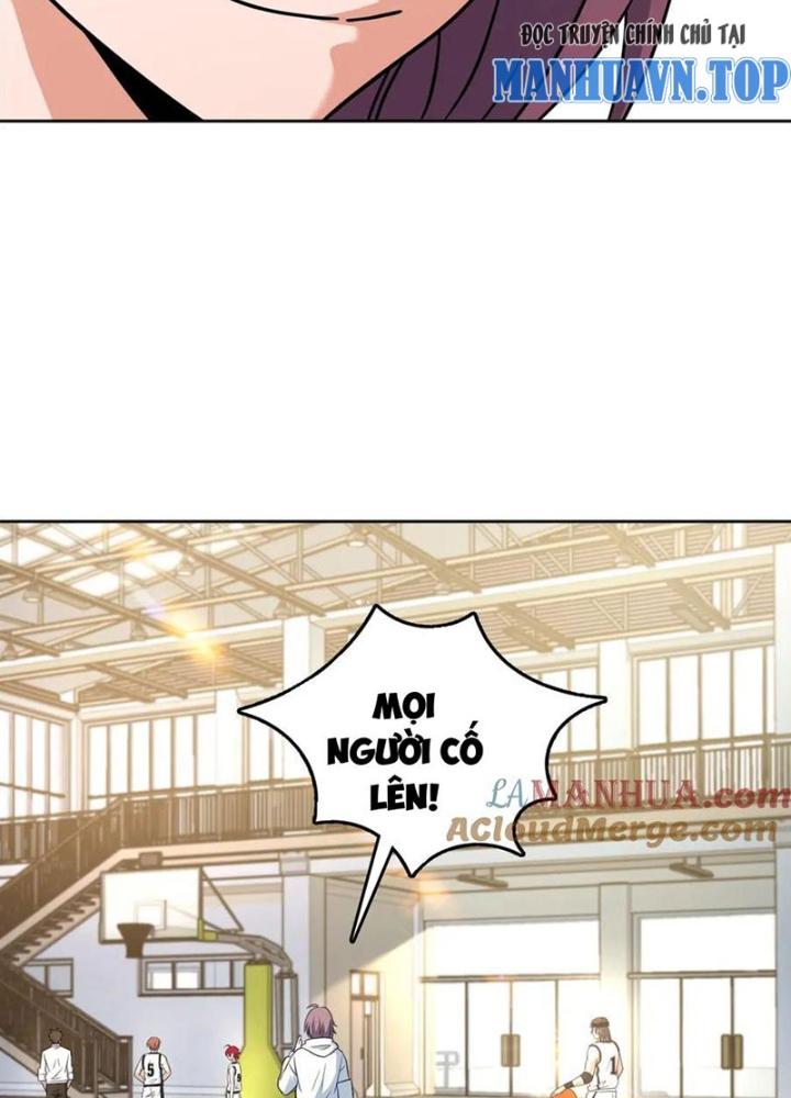 Dũng Cảm Tiến Về Phía Trước Chapter 33 - Trang 2