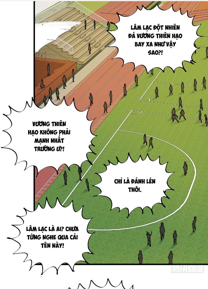 Hệ Thống Thôn Phệ Bá Đạo Chapter 13 - Trang 2