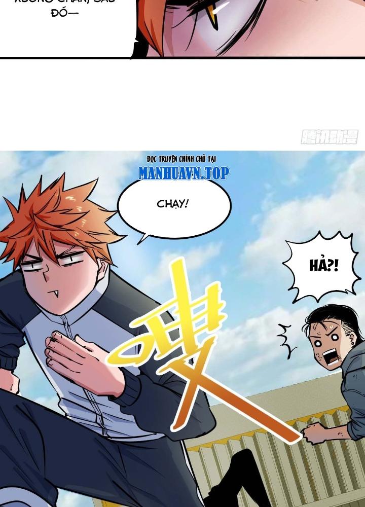 Hệ Thống Thôn Phệ Bá Đạo Chapter 13 - Trang 2