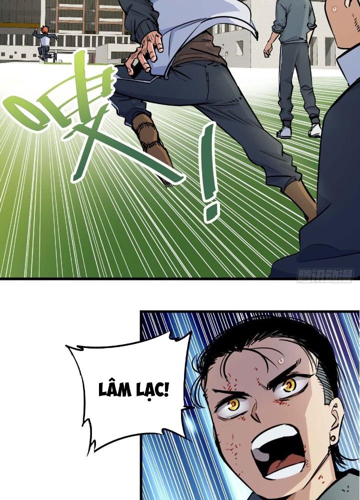 Hệ Thống Thôn Phệ Bá Đạo Chapter 13 - Trang 2