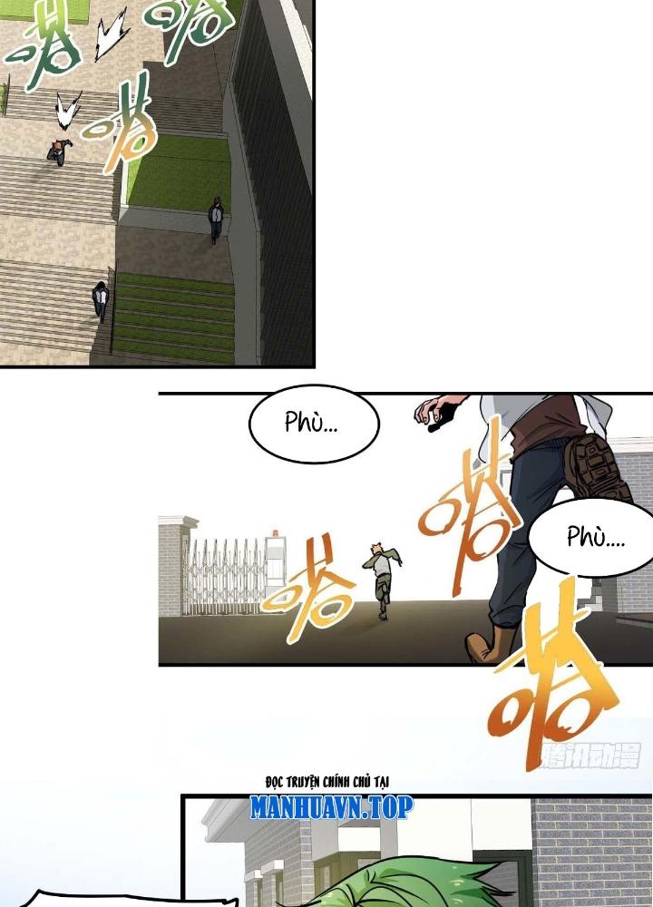 Hệ Thống Thôn Phệ Bá Đạo Chapter 13 - Trang 2