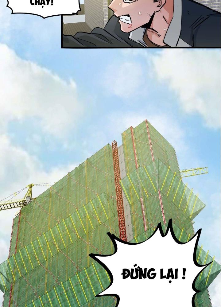 Hệ Thống Thôn Phệ Bá Đạo Chapter 13 - Trang 2