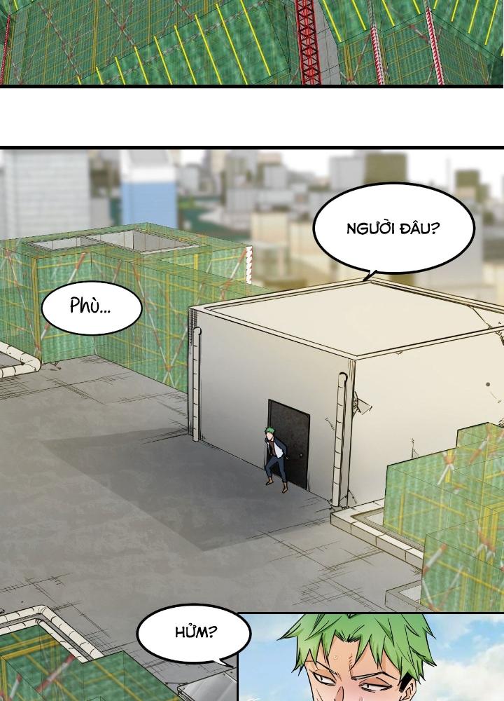 Hệ Thống Thôn Phệ Bá Đạo Chapter 13 - Trang 2