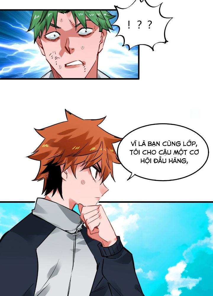 Hệ Thống Thôn Phệ Bá Đạo Chapter 13 - Trang 2