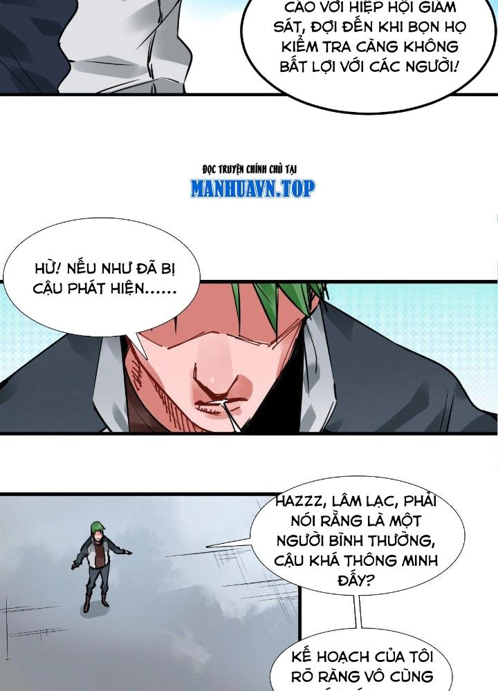 Hệ Thống Thôn Phệ Bá Đạo Chapter 13 - Trang 2