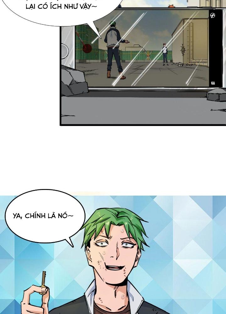 Hệ Thống Thôn Phệ Bá Đạo Chapter 13 - Trang 2