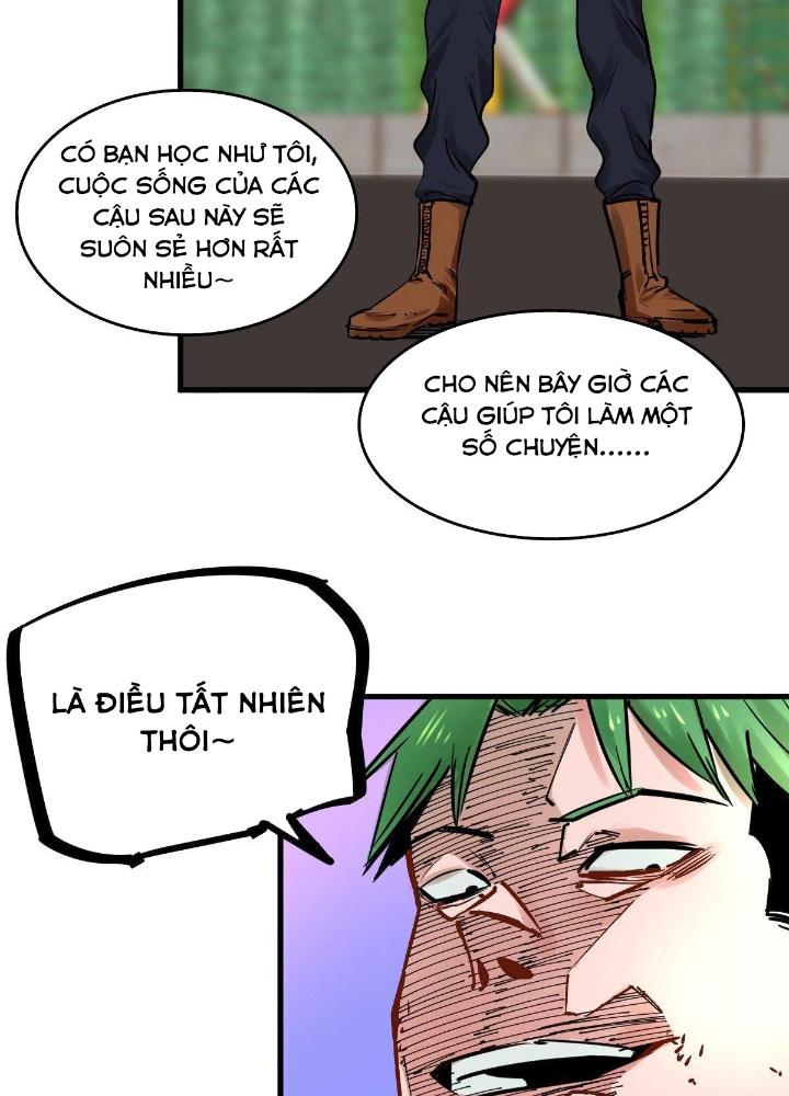 Hệ Thống Thôn Phệ Bá Đạo Chapter 13 - Trang 2