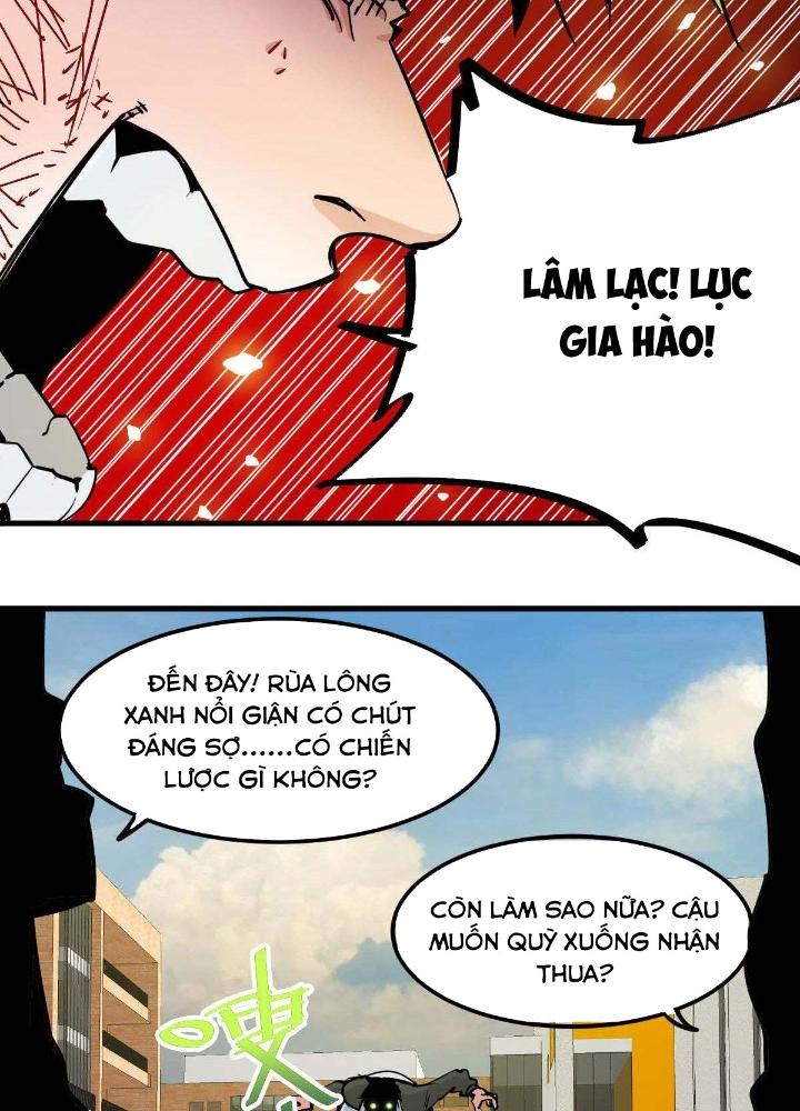 Hệ Thống Thôn Phệ Bá Đạo Chapter 13 - Trang 2