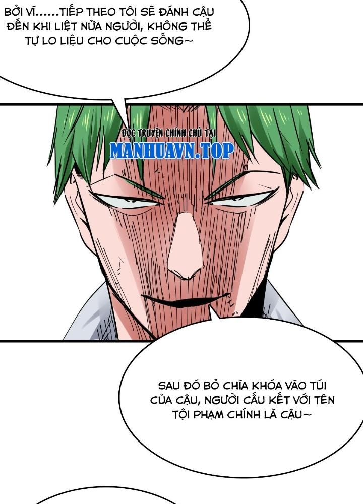 Hệ Thống Thôn Phệ Bá Đạo Chapter 13 - Trang 2