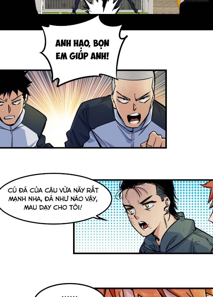 Hệ Thống Thôn Phệ Bá Đạo Chapter 13 - Trang 2