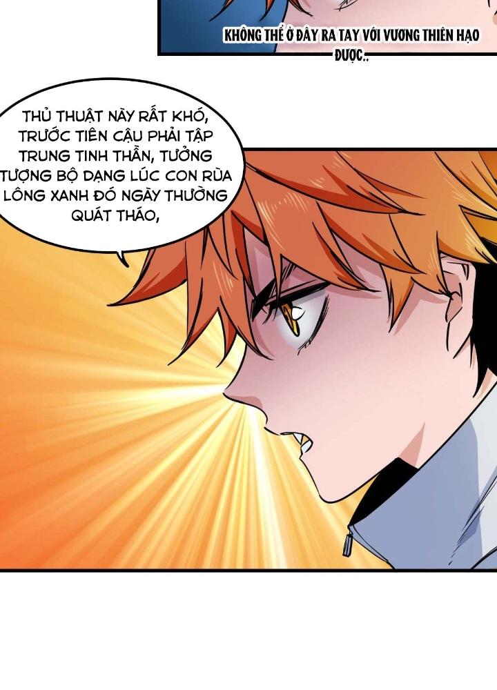 Hệ Thống Thôn Phệ Bá Đạo Chapter 13 - Trang 2