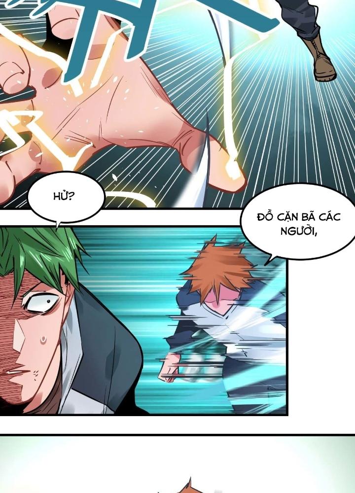 Hệ Thống Thôn Phệ Bá Đạo Chapter 14 - Trang 2