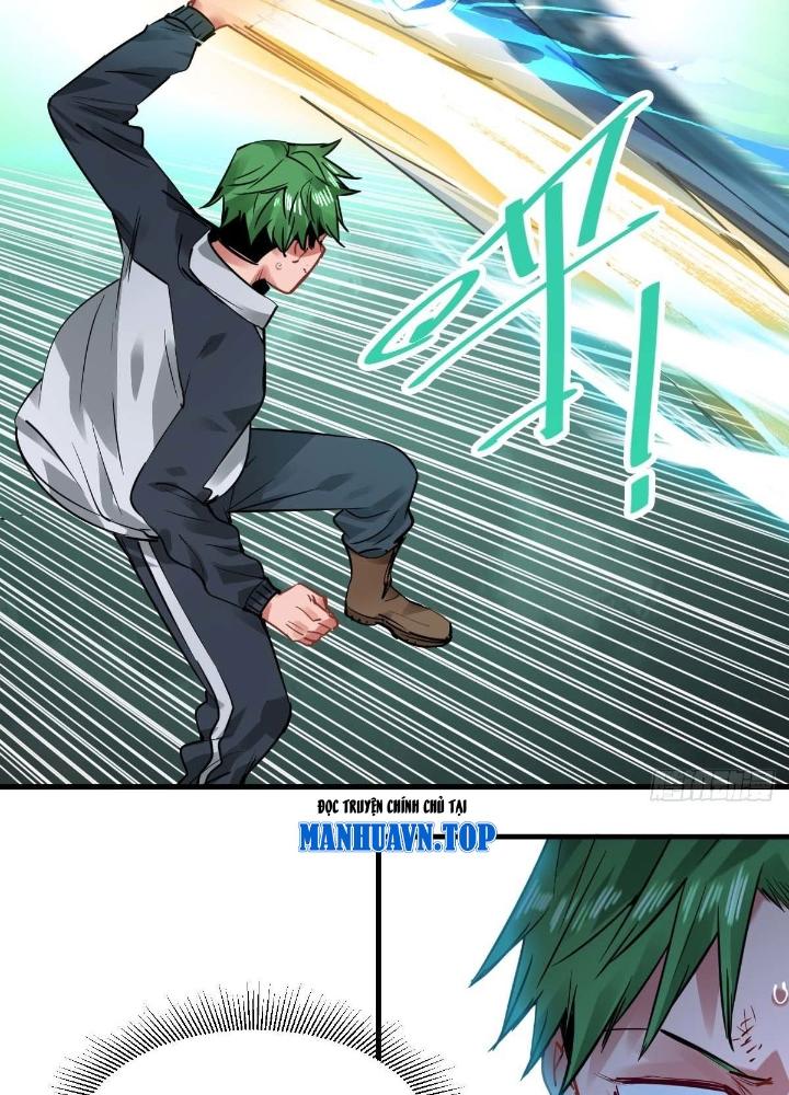 Hệ Thống Thôn Phệ Bá Đạo Chapter 14 - Trang 2