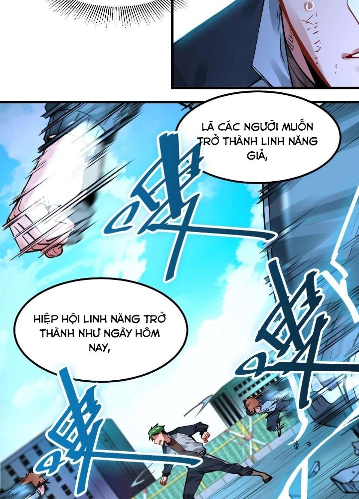 Hệ Thống Thôn Phệ Bá Đạo Chapter 14 - Trang 2