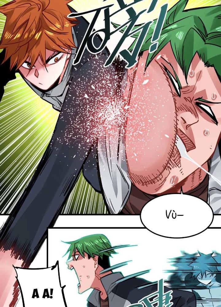 Hệ Thống Thôn Phệ Bá Đạo Chapter 14 - Trang 2