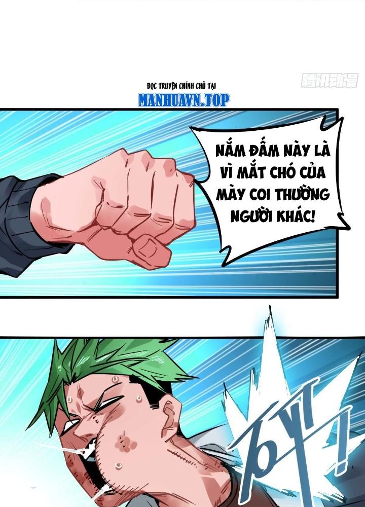 Hệ Thống Thôn Phệ Bá Đạo Chapter 14 - Trang 2