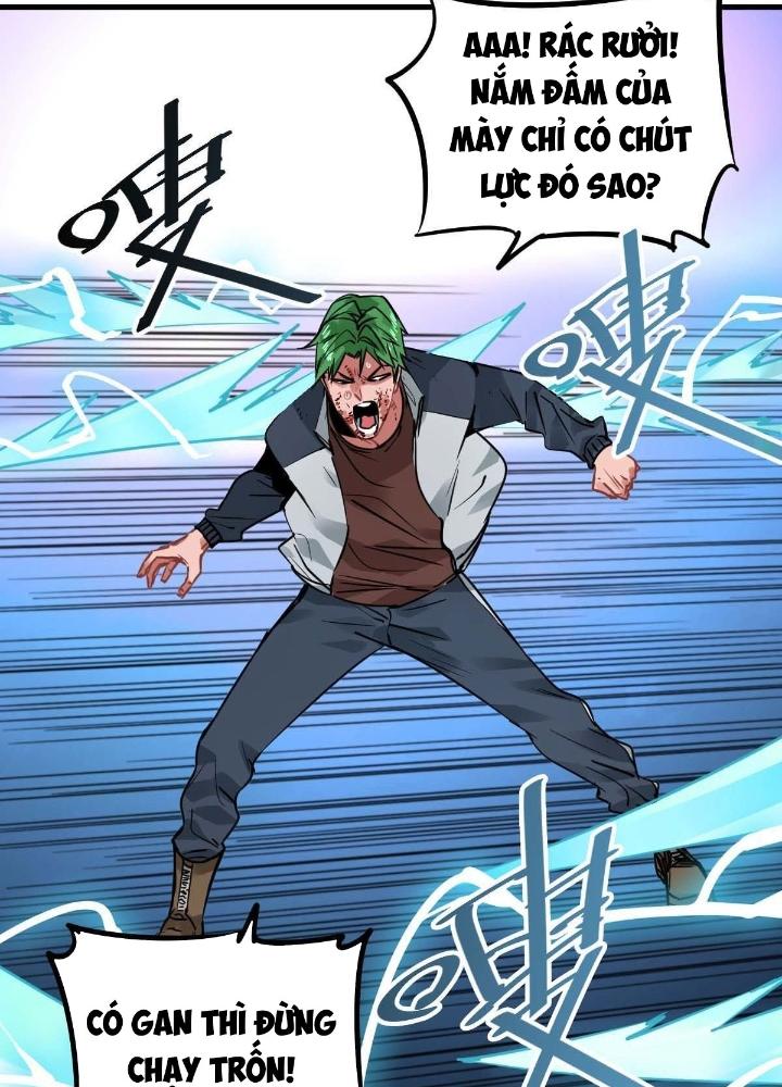 Hệ Thống Thôn Phệ Bá Đạo Chapter 14 - Trang 2