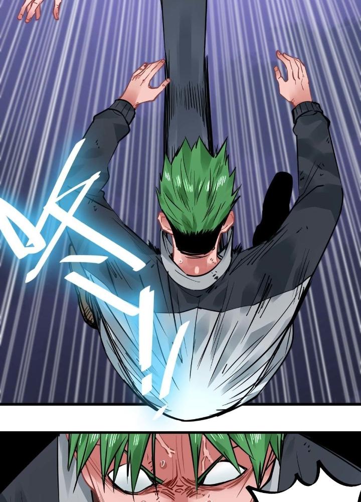 Hệ Thống Thôn Phệ Bá Đạo Chapter 14 - Trang 2