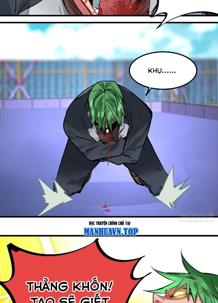 Hệ Thống Thôn Phệ Bá Đạo Chapter 14 - Trang 2