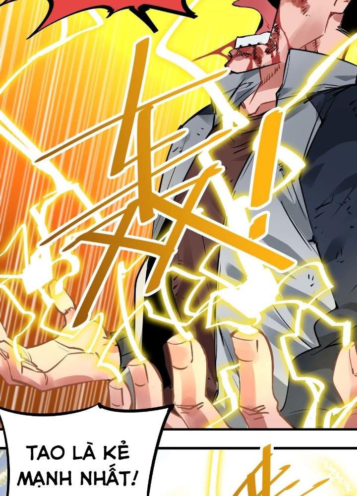 Hệ Thống Thôn Phệ Bá Đạo Chapter 14 - Trang 2